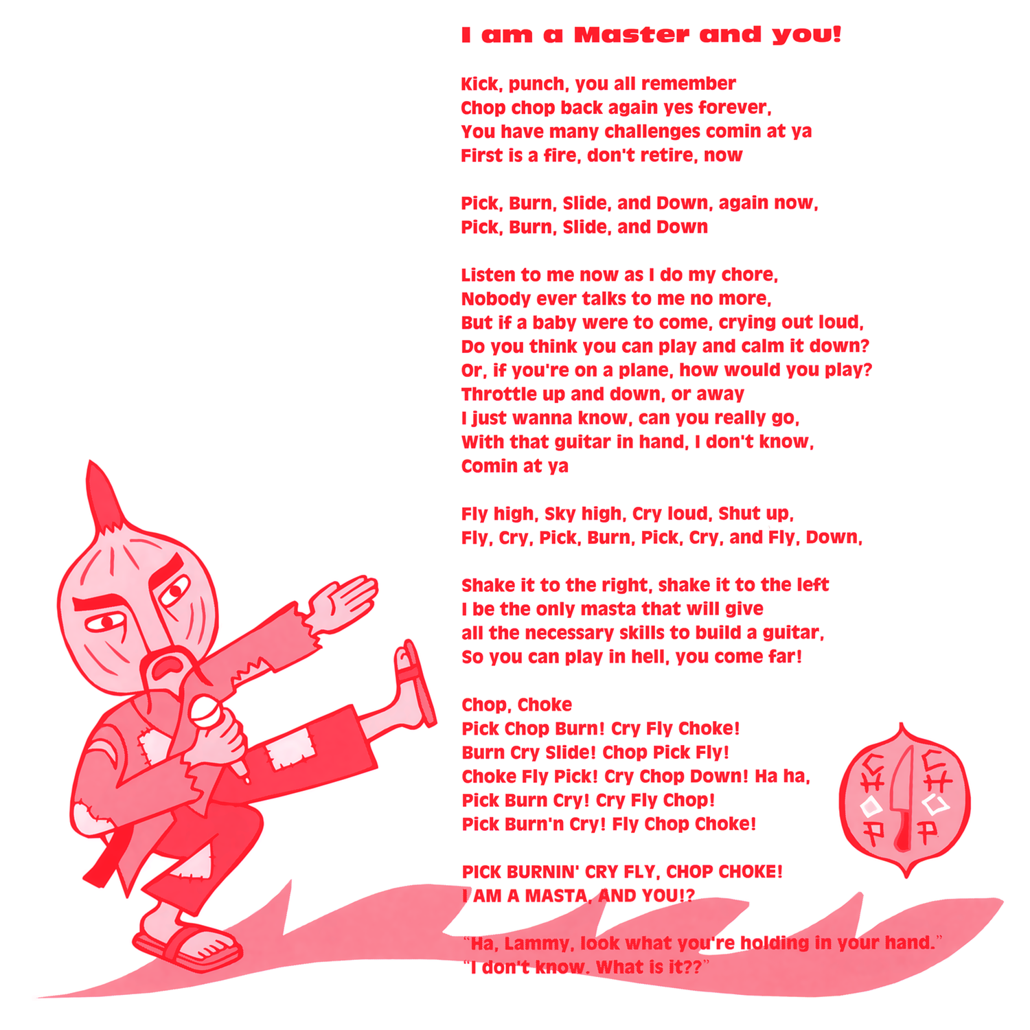 Um Jammer Lammy Original Sound Track (1999) MP3 - Download